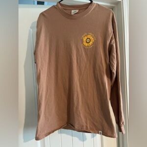 Simply southern long sleeved “be sweet and bumble”